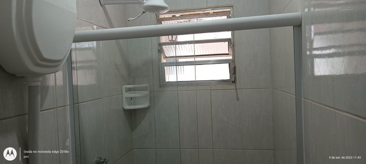 Quarto Família com Banheiro