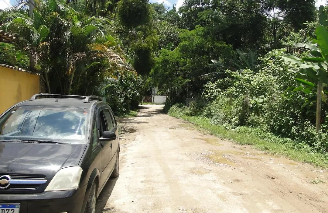 Chalé do Bosco-1