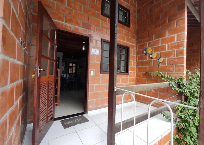 Apartamento Em Ubatuba